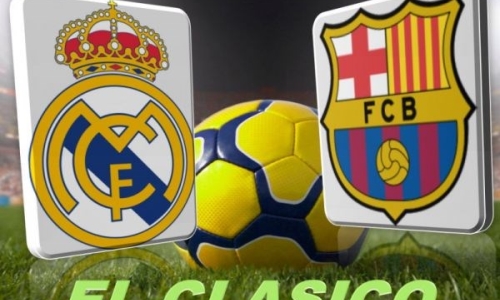 Trận El Clasico đêm 2/4: Real bĩ cực gặp Barca đang thăng hoa